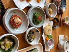 -王鼎精致料理铁板烧(世博源店)