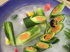 -拂晓山房·私房川菜(西门店)