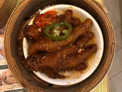 -添好运点心专门店(百老汇店)