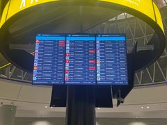 -杭州萧山国际机场