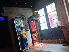 -苏哥利酒店·酒吧 BAR SOUL(观前街店)