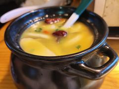 -民食香·腊排骨野生菌美食(木府店)