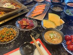 -王家渡火锅店(亦庄店)