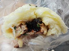 三鲜包-俞记安顺特色破酥包(民生路店)