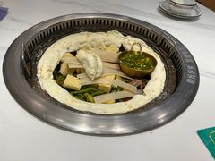 -满兴咱妈烀饼铁锅炖(兰州北街店)