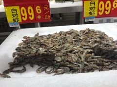 -沃尔玛购物广场(霖雨路店)