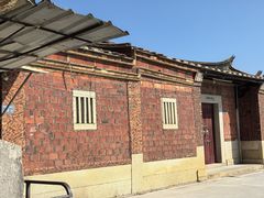 -蔡氏古民居建筑群