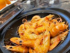 -喜临门酒家(城东店)