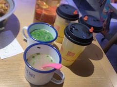 -丫丫厨娘·柠檬鸭(江南蓝鲸世界店)