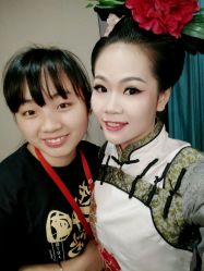 -盘子女人坊生日照·摄影馆(华强店)
