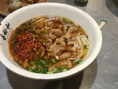 -易裕和·长沙米粉(竹塘西路店)
