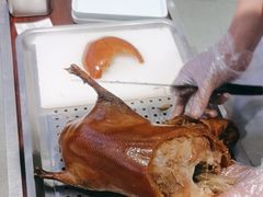 -紫光园(劲松店)