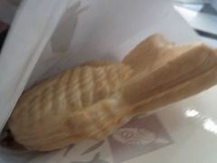-粉粉乐鲷鱼烧(美罗城店)
