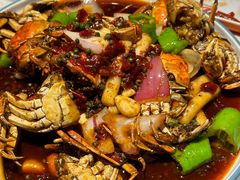 -杨氏青龙虾·羊蝎子(金盛路总店)