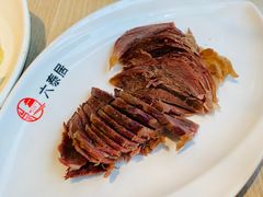 -六泰居·尔滨地标·东北菜(泰山路店)