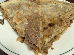 -清真永恒华威肉饼(潘家园店)