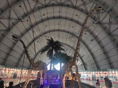 -辽宁古生物博物馆