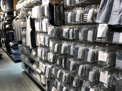-MUJI无印良品(杭州万象城店)
