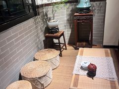 -山水茶艺馆·点心粤菜·30年老字号