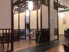 -雷峰塔·藕香居餐厅