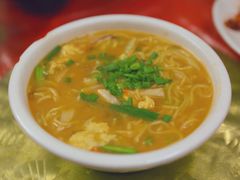 卤面-钱山海鲜大排档