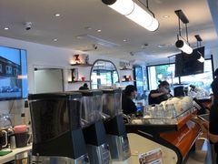 -Peet's Coffee皮爷咖啡(大学路店)