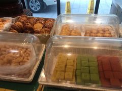 -丝路东方虾仁水饺(北京路二宫汇嘉店)