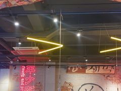 -大头叔烤鸡爪·朝鲜族烤串(天池路店)