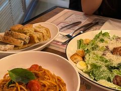-安妮意大利餐厅(国贸店)