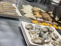 -大渔铁板烧(大悦城店)