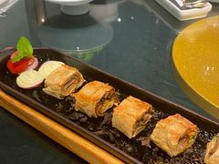 -熹素·鲜美素食Vegetarian (天河领展店)