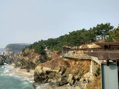 -大连金石滩滨海国家地质公园
