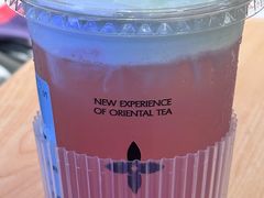 -茉莉奶白(广州动漫星城店)