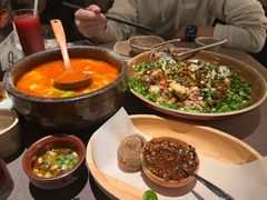 -山石榴·贵州菜(陆家嘴中心店)