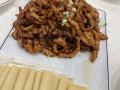 -鑫巴蜀小镇 · 水煮鱼专研店(玉桥店)