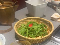 -巴奴毛肚火锅(悠唐购物中心店)
