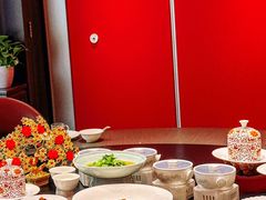 -新光酒家·河豚·海鲜·蟹料理(浦东店)