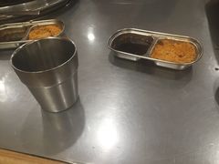 -老板娘的烤肉店(港湾广场店)