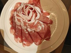 -额尔敦传统涮(体育场店)