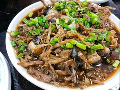 -绍兴名菜馆(可乐路店)