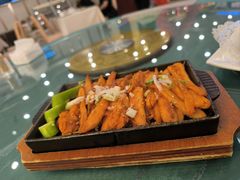 煎沙参-平壤馆(西塔街店)