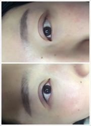 -峰尚美颜·半永久化妆美睫纹眉
