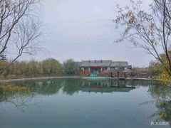 -处女泉风景名胜区
