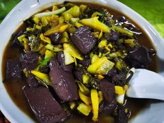 -金丰美食(鹤城生态美食长廊店)
