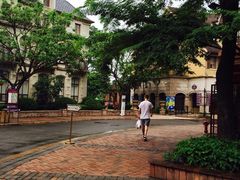 picture-中旅阿那亚九龙湖·公主酒店