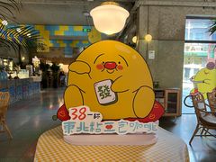-仁义涵西餐·咖啡(中华巴洛克店)