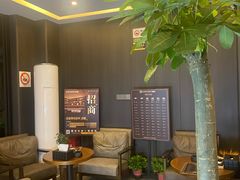 -鹿栖.精油SPA(金山世纪城店)