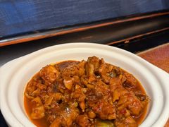 -唐山宴大唐州府精品中餐