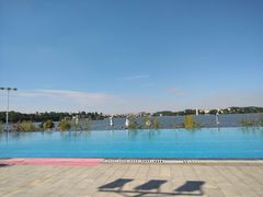 -仙湖旅游度假区