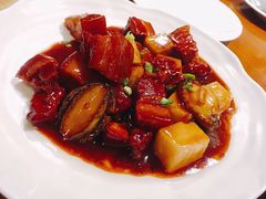 -无锡太悦度假酒店·悦餐厅